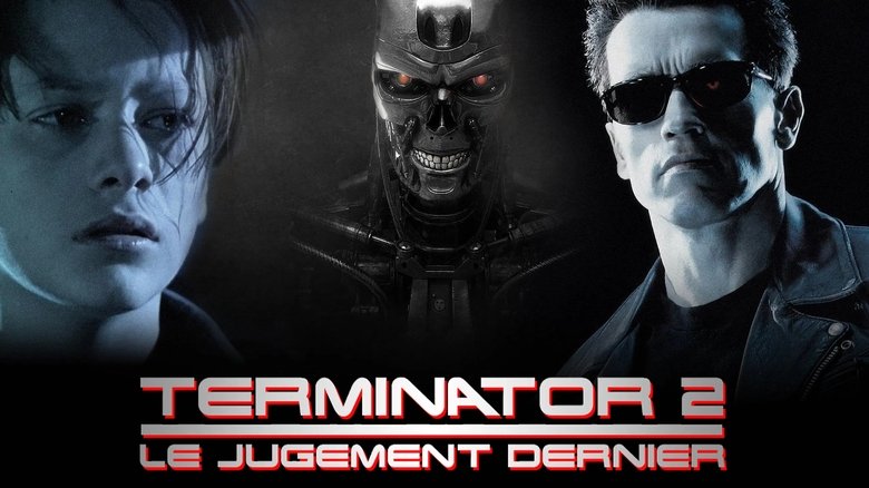 Terminator 2 : Le Jugement dernier (1991)