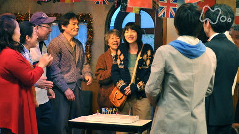 Still image for Amachan season 1 episode 36: Episode 36 Still image for Amachan season 1 episode 36: Episode 36