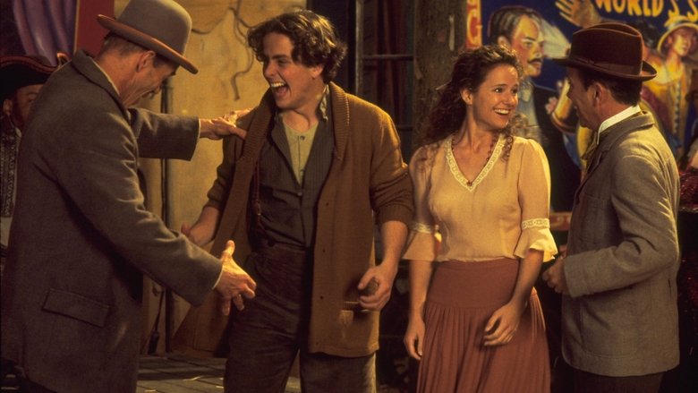 The Fantasticks (2000)