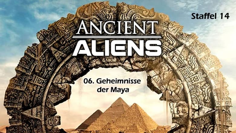 Ancient Aliens Season 2 Episode 3 : Underwater Worlds