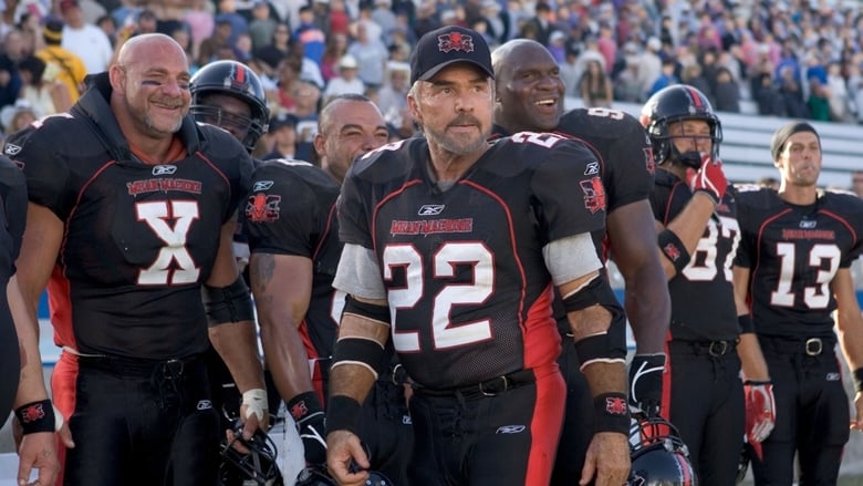 2005 The Longest Yard