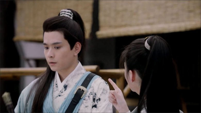 Still image for The Wolf Princess season 1 episode 14: Episode 14 Still image for The Wolf Princess season 1 episode 14: Episode 14