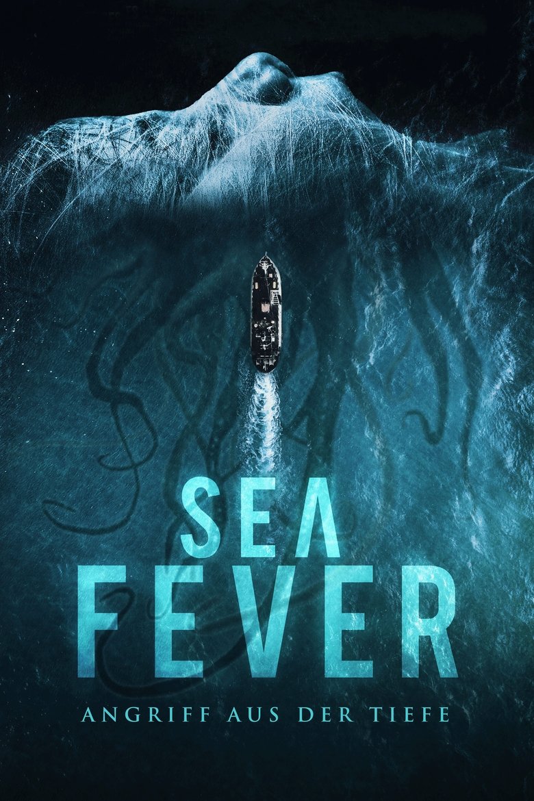 Sea Fever poster