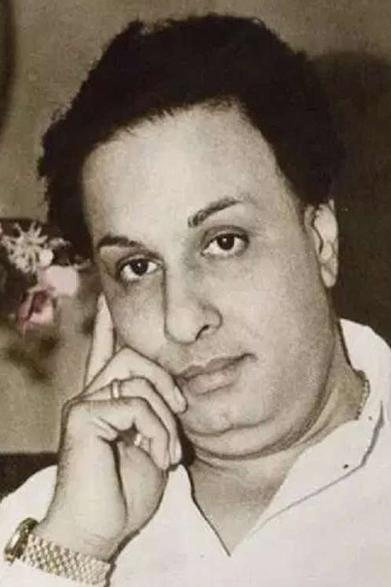 M. G. Ramachandran photo 7