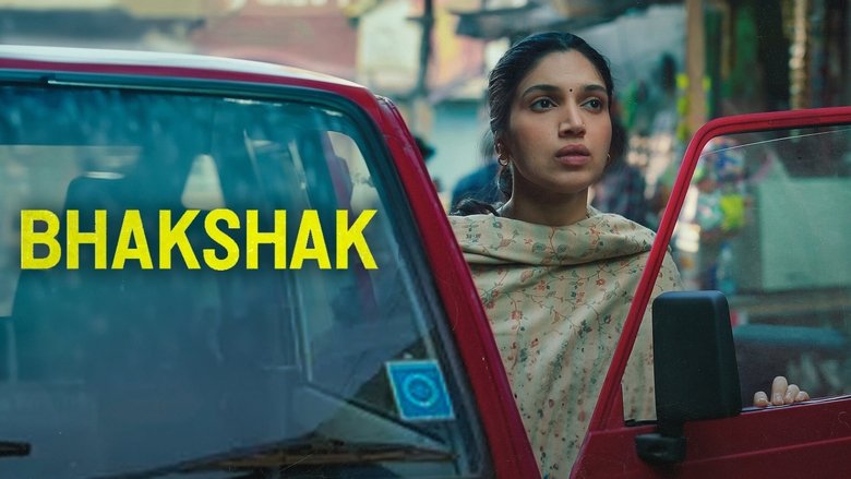 Bhakshak (2024)