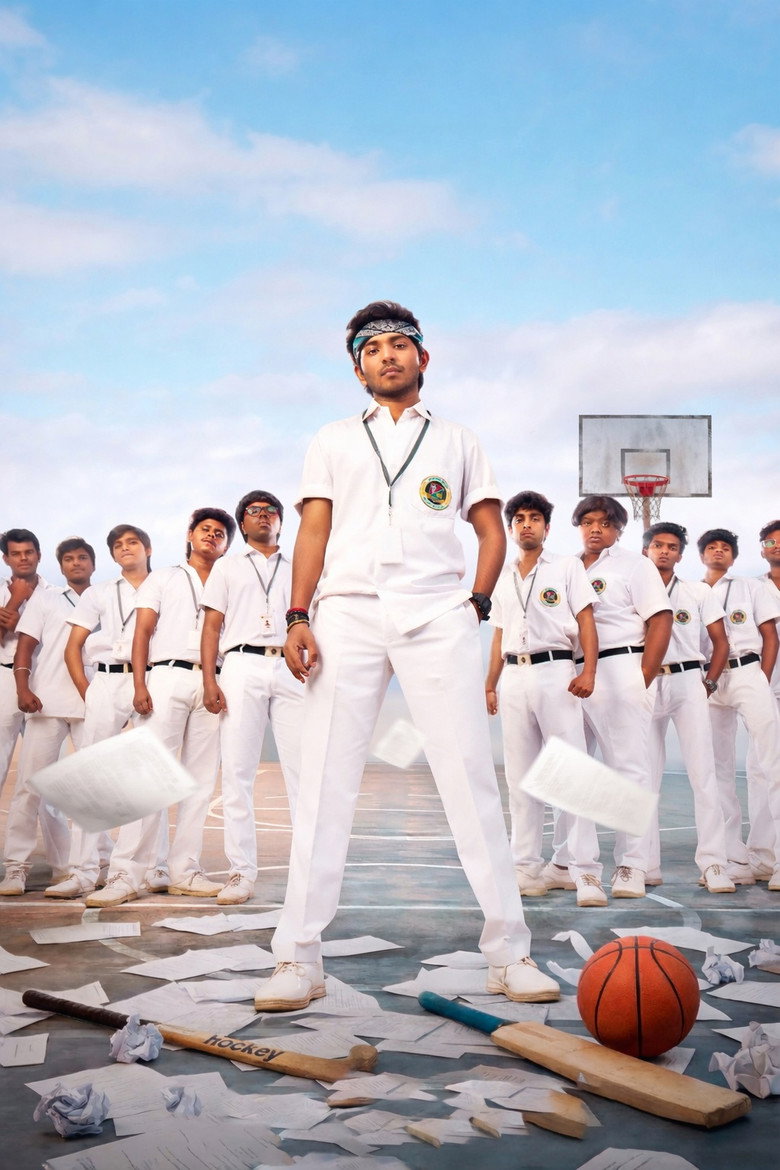 Imatge de யூத்