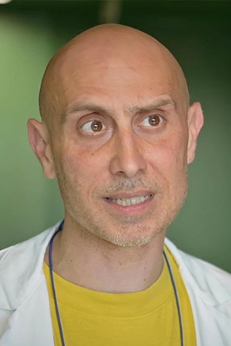 Andrea Rettagliati portrait