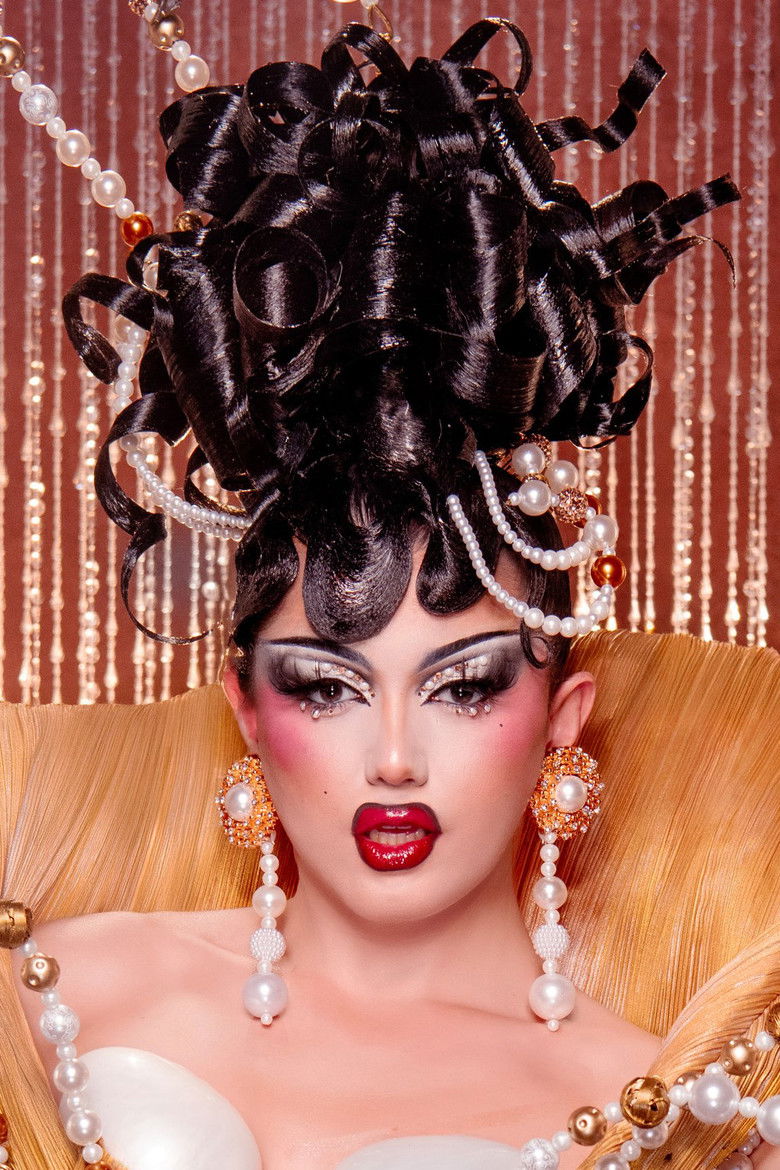 Myki Meeks portrait image