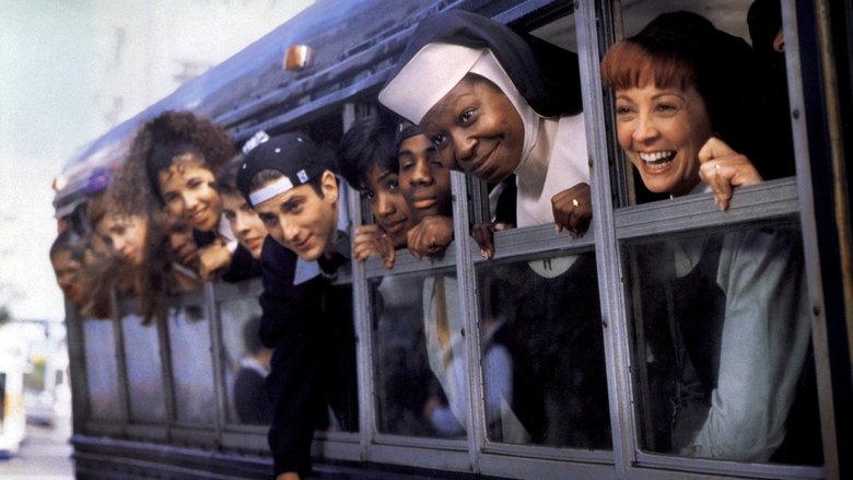 Sister Act 2: Back in the Habit (1993)