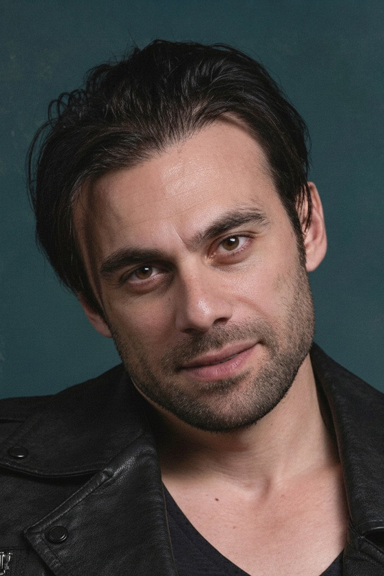 Cavit Çetin Güner photo 2