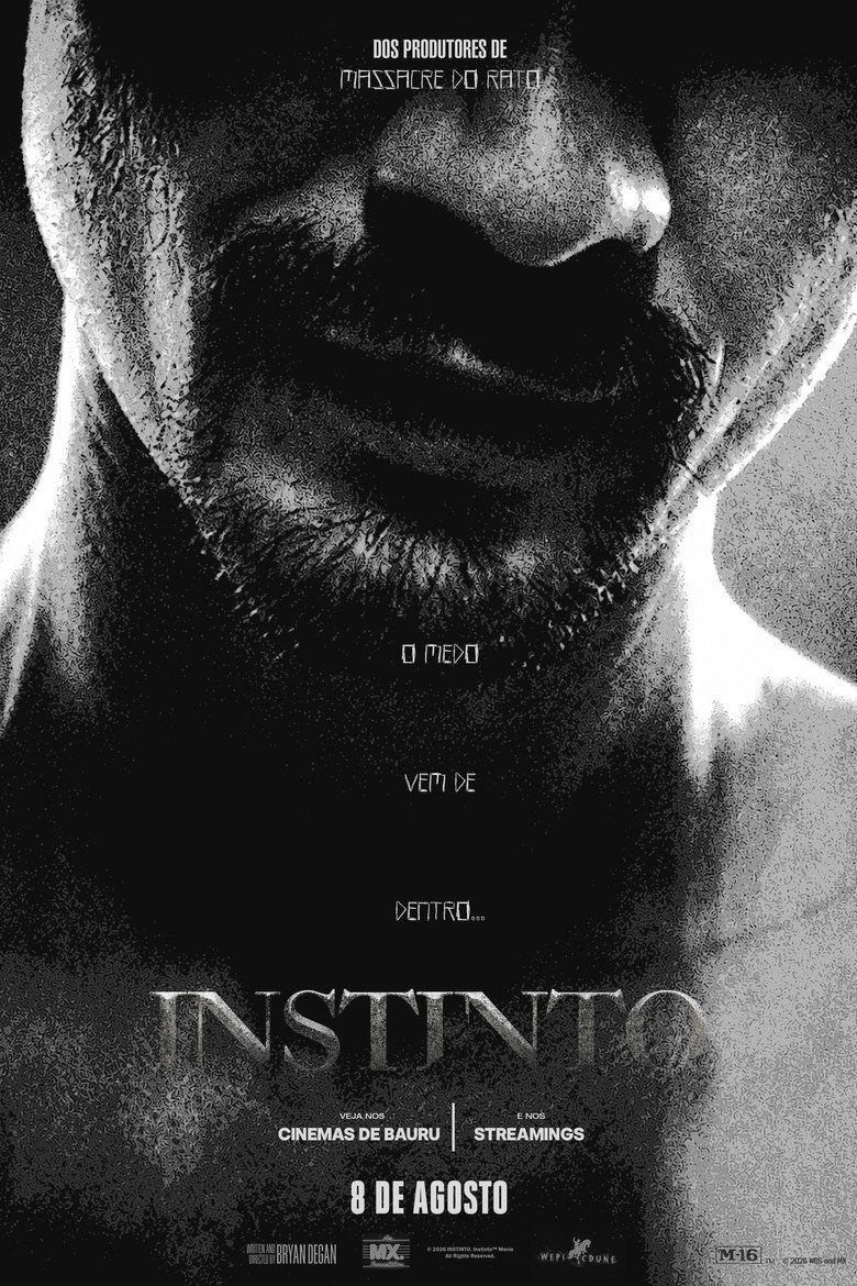 The Instinct