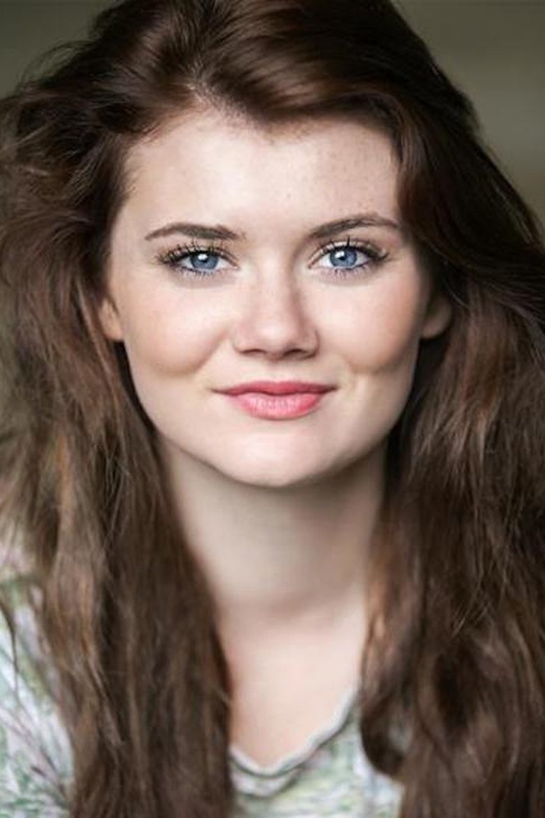 Danielle Phillips portrait image