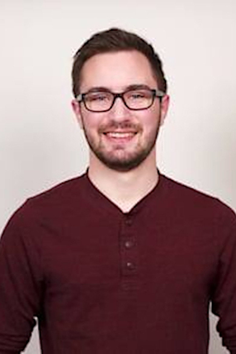 Conner Crosby portrait
