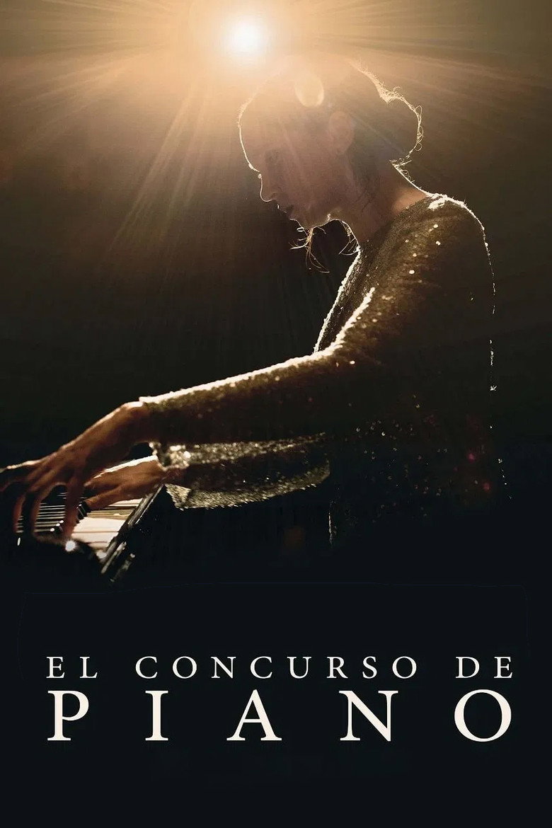 Póster la Película
