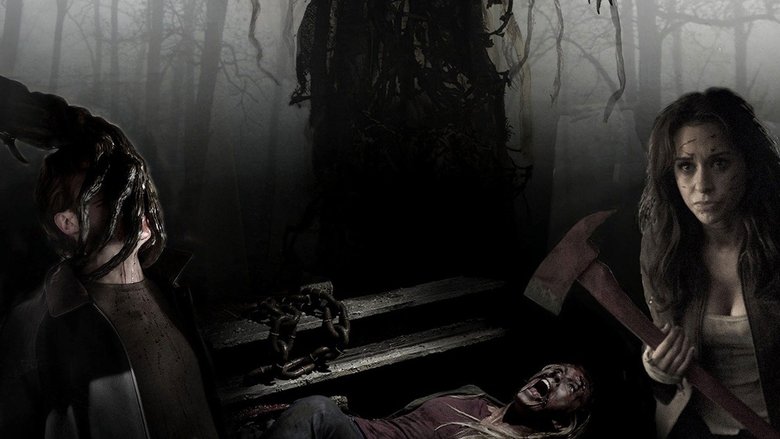 Scarecrow (2013)