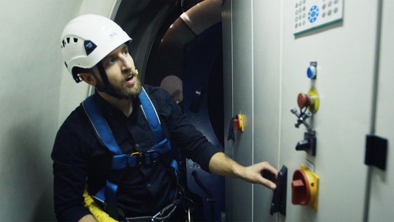 Still image for Cyberwar season 1 episode 4: Hacked by China Still image for Cyberwar season 1 episode 4: Hacked by China