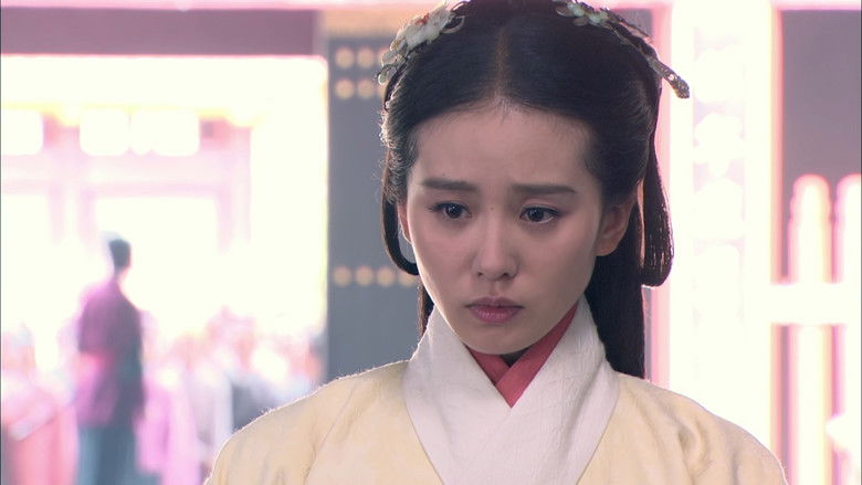 Still image for The Imperial Doctress season 1 episode 6: Episode 6 Still image for The Imperial Doctress season 1 episode 6: Episode 6