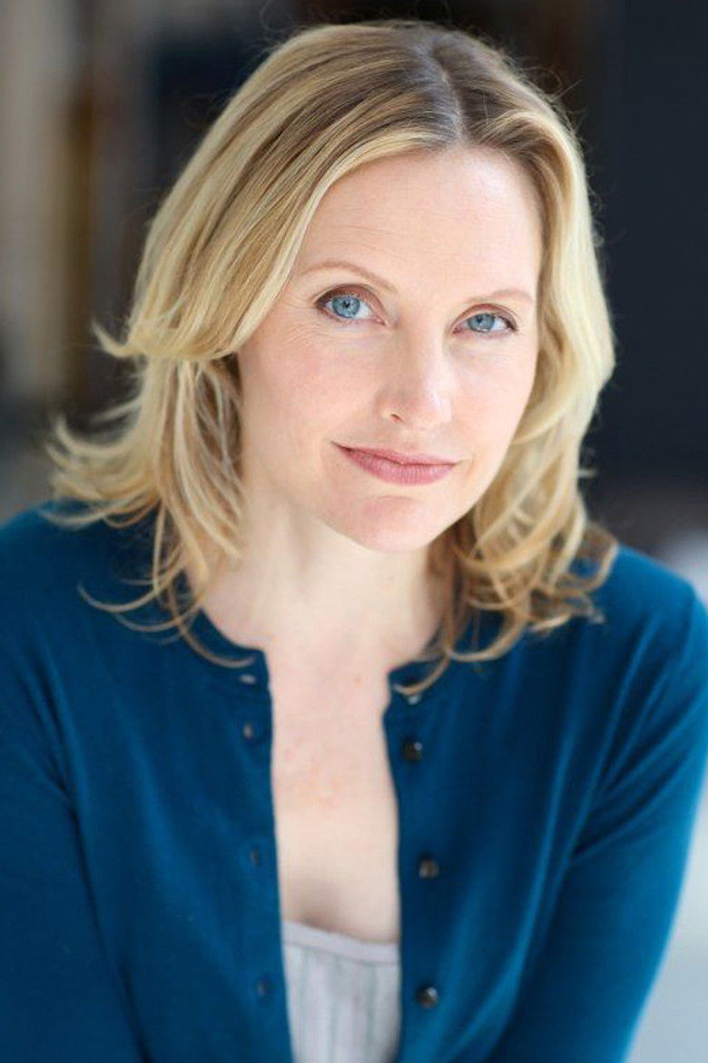 Shannon Koob portrait image