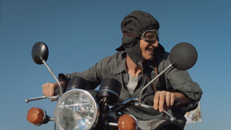 Still image for СССР season 1 episode 10: Episode 10