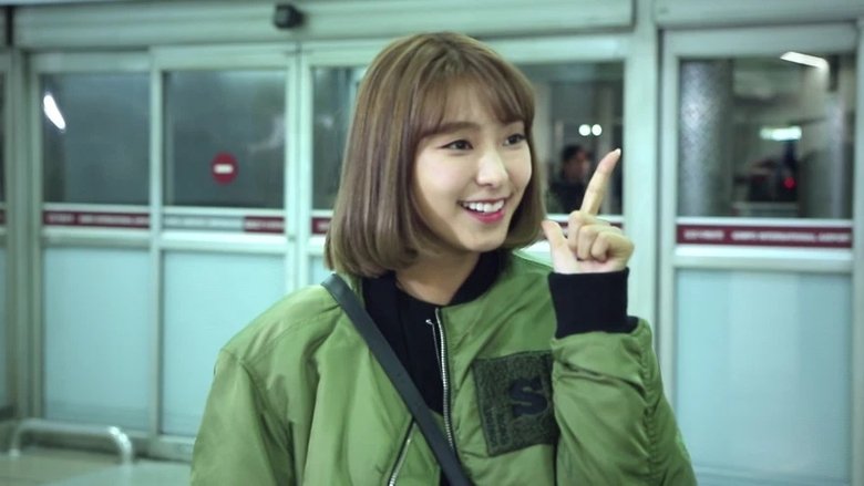 Still image for 공항에서 생긴 일 season 1 episode 2: Episode 2