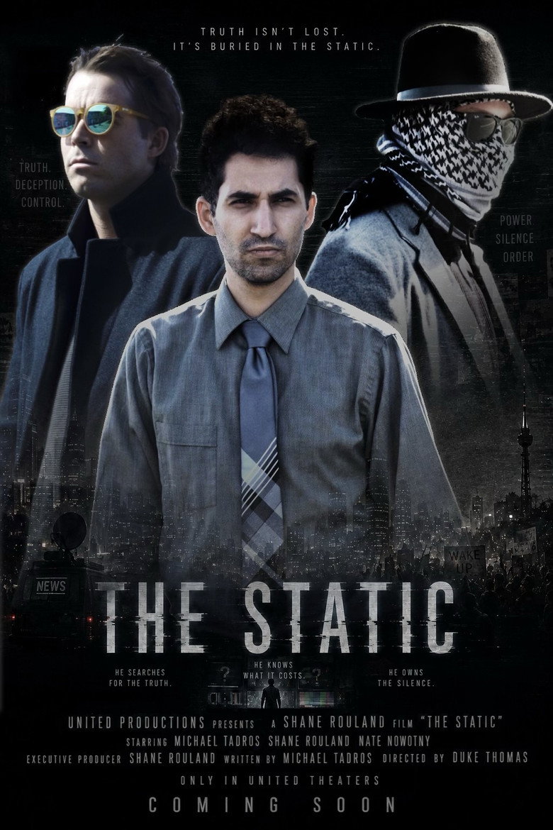 Imatge de The Static
