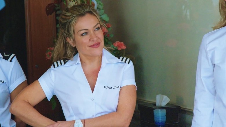 Still image for Below Deck Adventure season 1 episode 3: Norwegian Tussle Still image for Below Deck Adventure season 1 episode 3: Norwegian Tussle