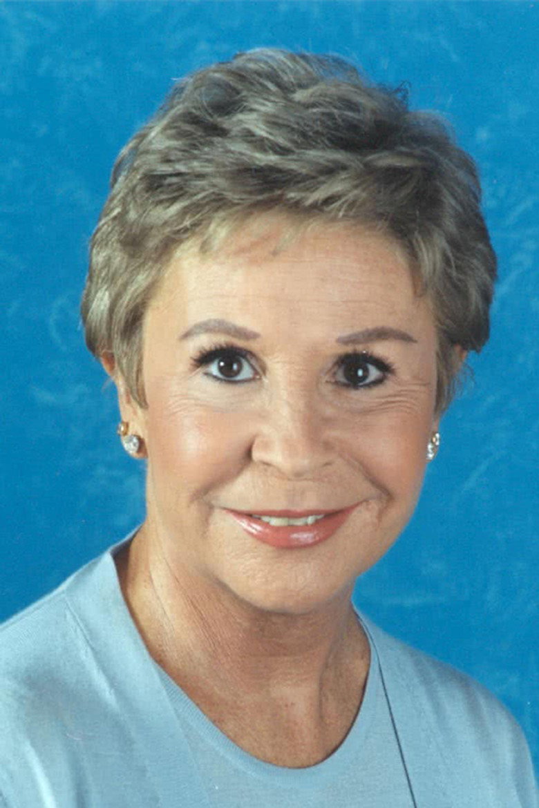 Lina Morgan photo 2