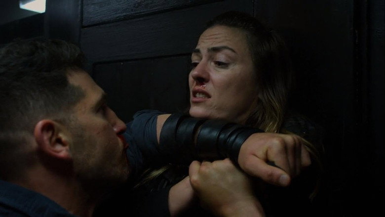 Still from Наказателят - Сезон 2 Епизод 1