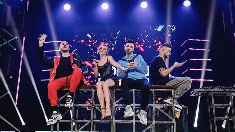 Still image for Sing Without Rules season 1 episode 1: Episode 1