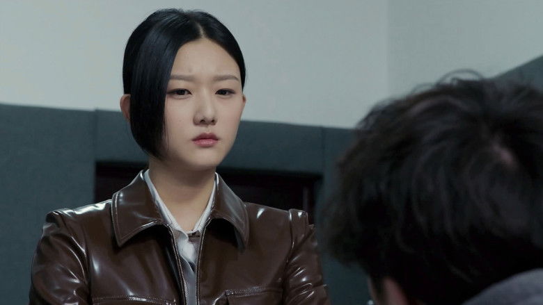 Still image for Brave Wuju season 1 episode 4: Episode 4 Still image for Brave Wuju season 1 episode 4: Episode 4