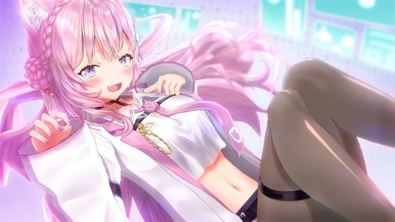 Still image for holo no graffiti season 1 episode 165: This Is Dope! [holoX]