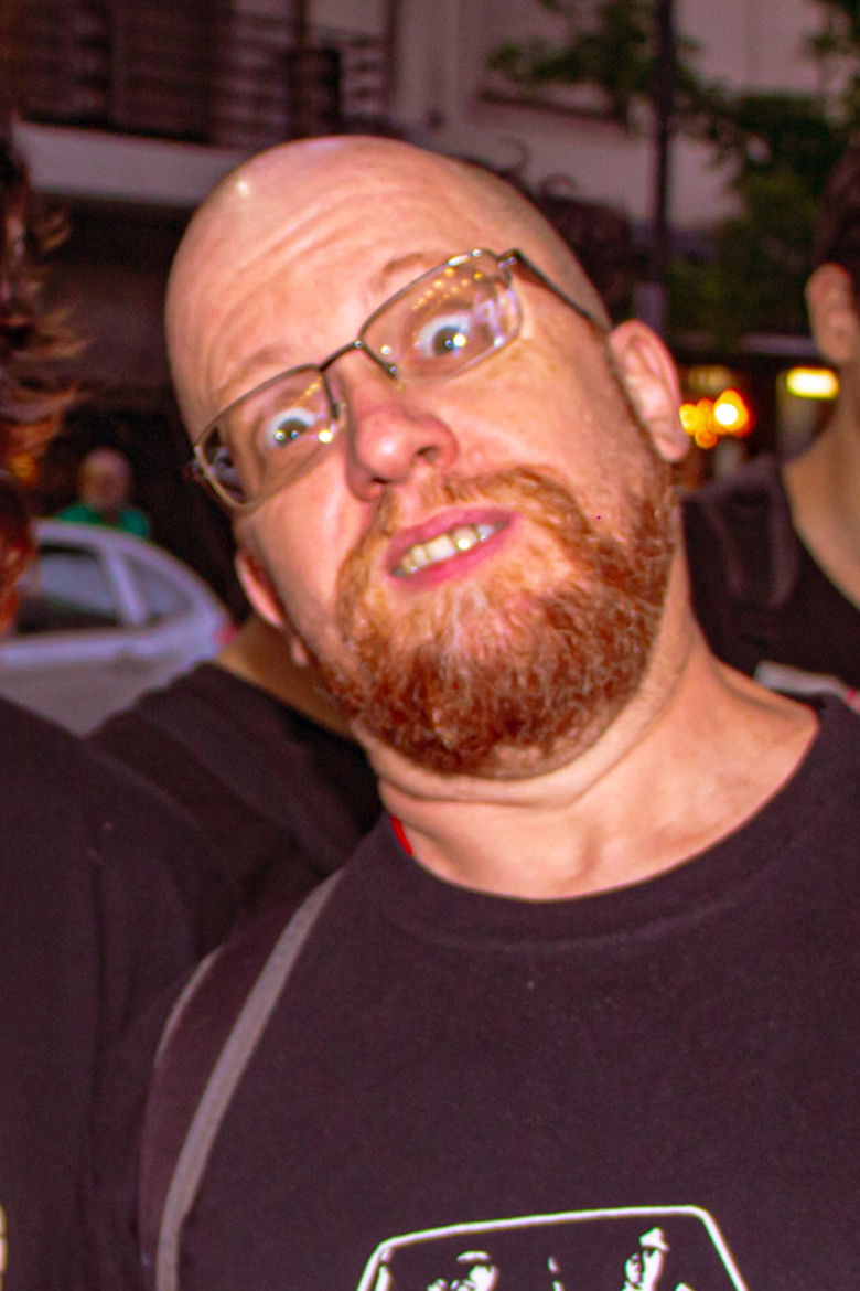 Photo de Matías Lojo