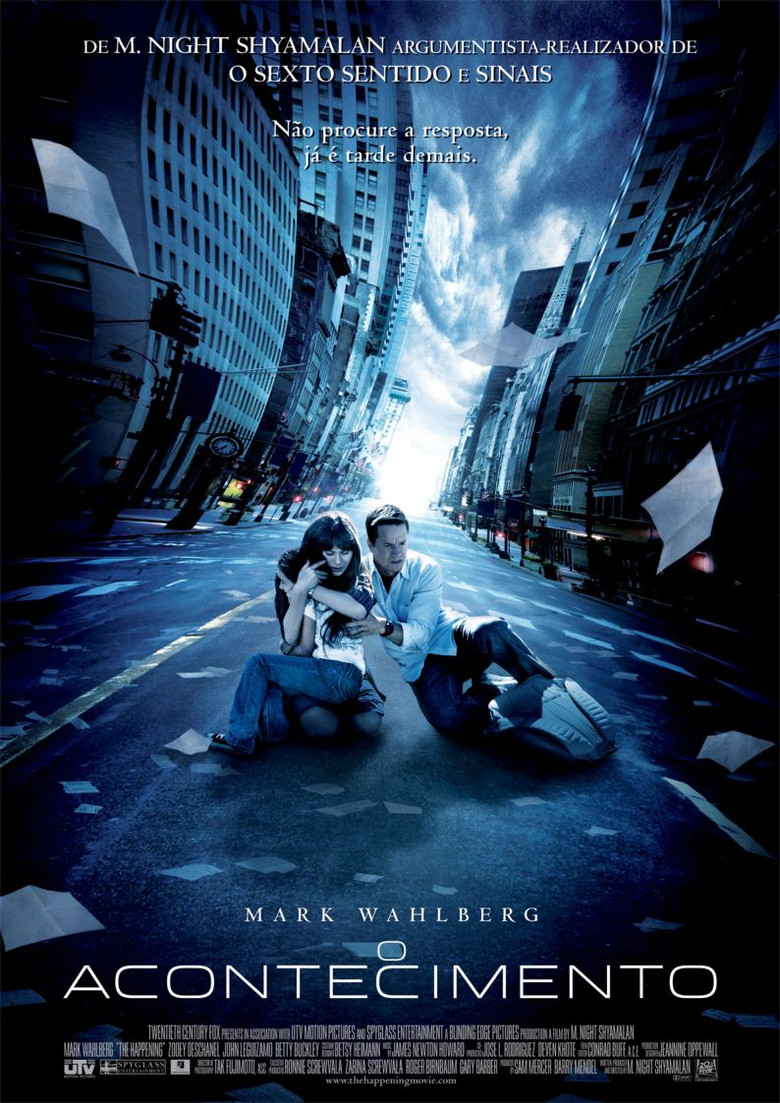 Póster la Película