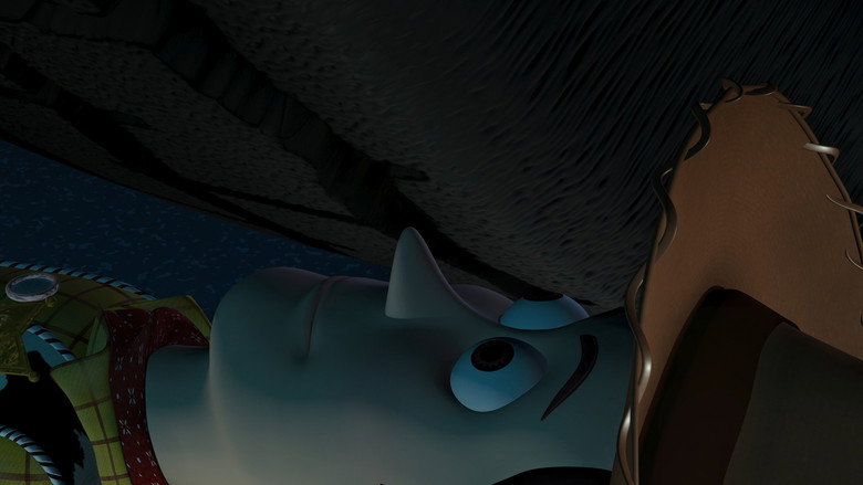 Toy Story backdrop 61