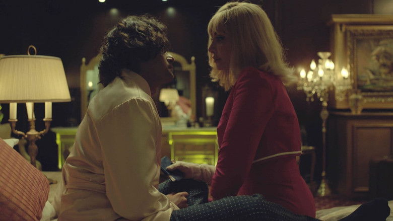 Still image for Beirut Class season 1 episode 28: Episode 28