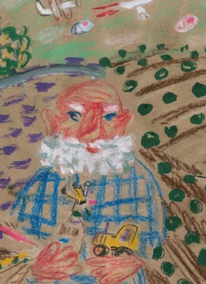 Imatge de Отец и сыновья из Кротово