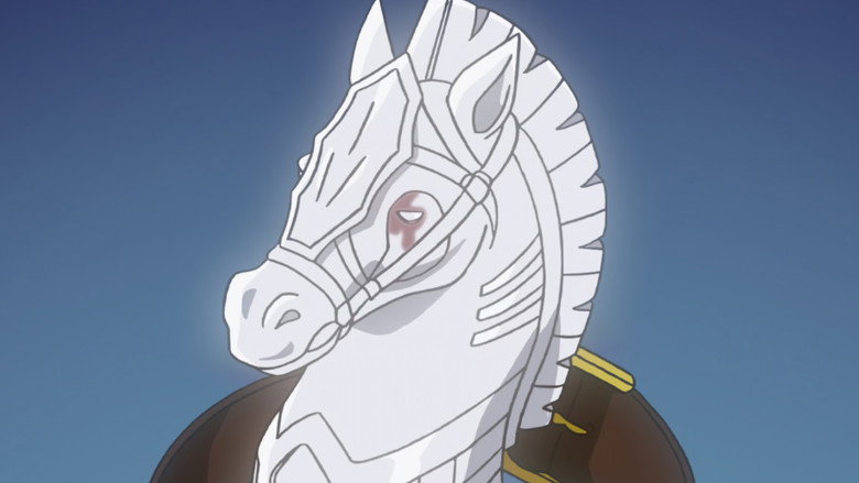 Still from Detective Conan - Season 1 Episode 1167