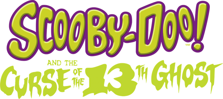 Imagen de Scooby-Doo! y La maldición del treceavo fantasma