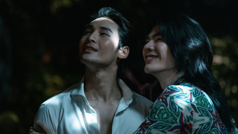 Still image for Shine season 1 episode 1: Episode 1