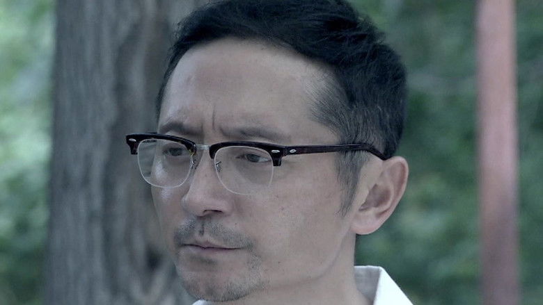 Still image for 暗战风云 season 1 episode 25: Episode 25