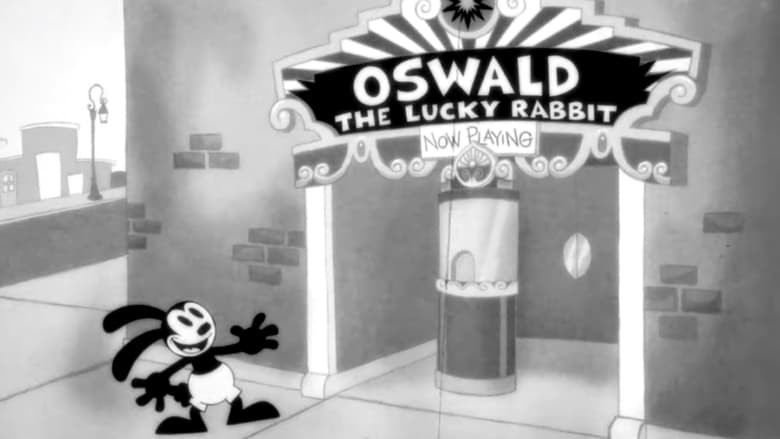 Oswald il coniglio fortunato