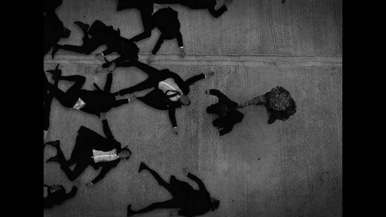 Image d'arrière-plan 12 du film Bulk