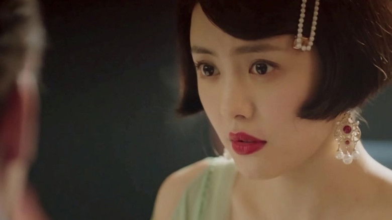 Still image for The Justice season 1 episode 2: Episode 2