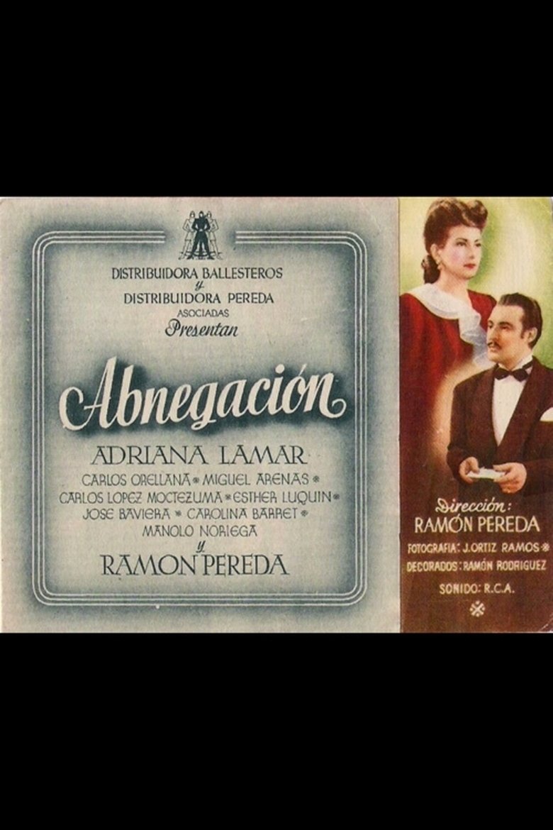 El pecado de una madre main poster