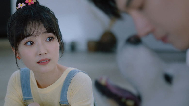 Still image for Have a Crush On You season 1 episode 12: Episode 12 Still image for Have a Crush On You season 1 episode 12: Episode 12