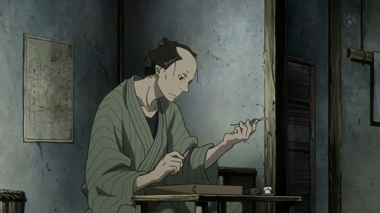 Still image for House of Five Leaves season 1 episode 8: I Have Two Benefactors Still image for House of Five Leaves season 1 episode 8: I Have Two Benefactors