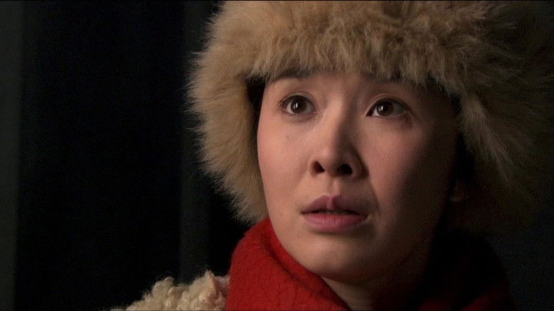 Still image for 风雷动 season 1 episode 34: Episode 34