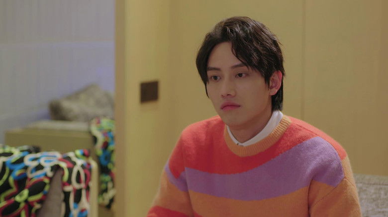 Still image for The Way You Shine season 1 episode 3: Episode 3