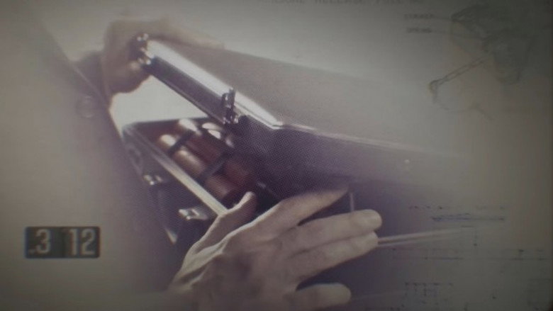 Still from D.B. Cooper: Where Are You?! - ซีซัน 1 ตอน 2