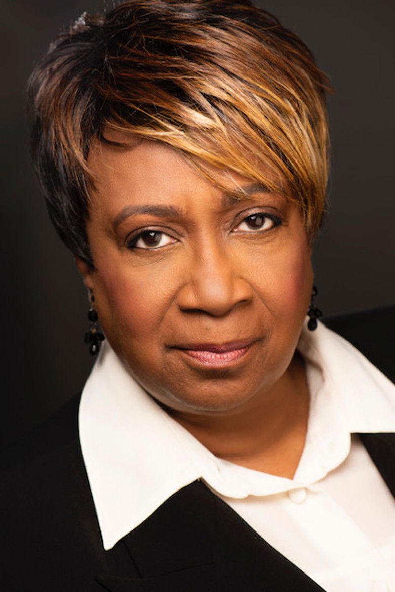 Miche Braden portrait image